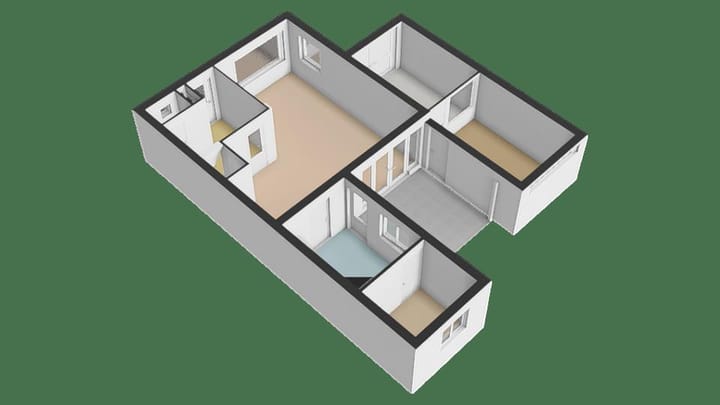 Foto 47 van Schokkerwal 26