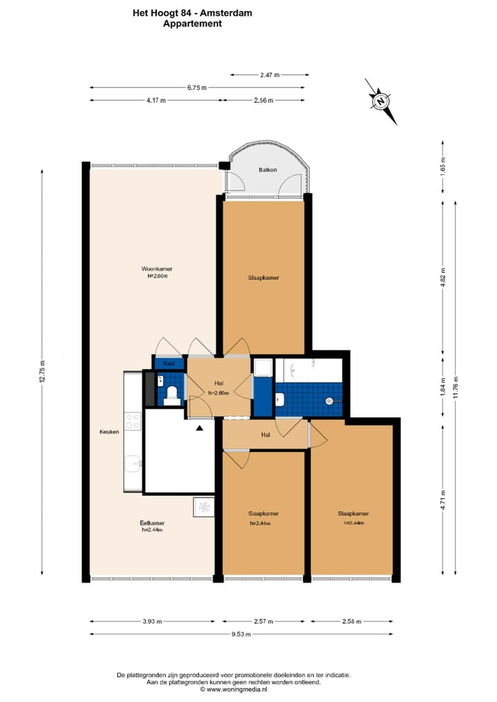 Foto 31 van Het Hoogt 84