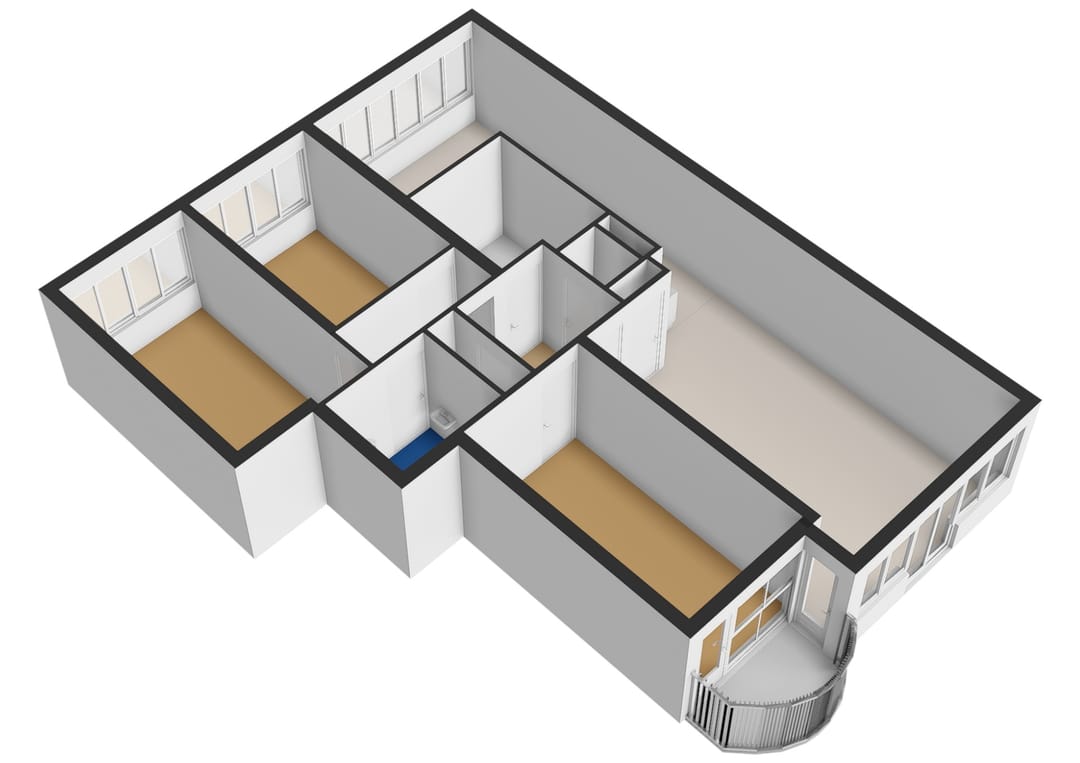 Foto 32 van Het Hoogt 84