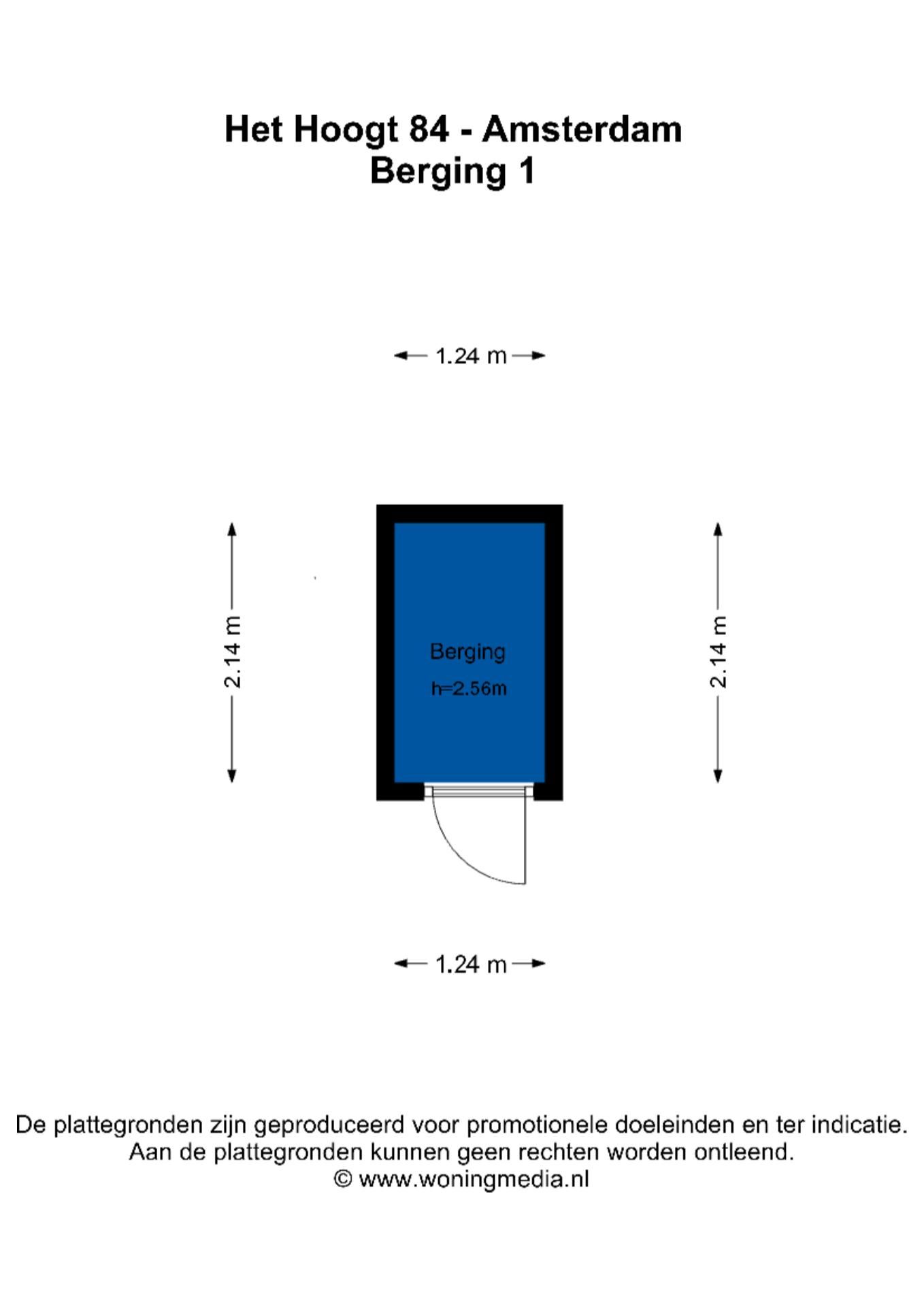 Foto 33 van Het Hoogt 84