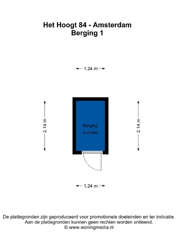 Foto 33 van Het Hoogt 84