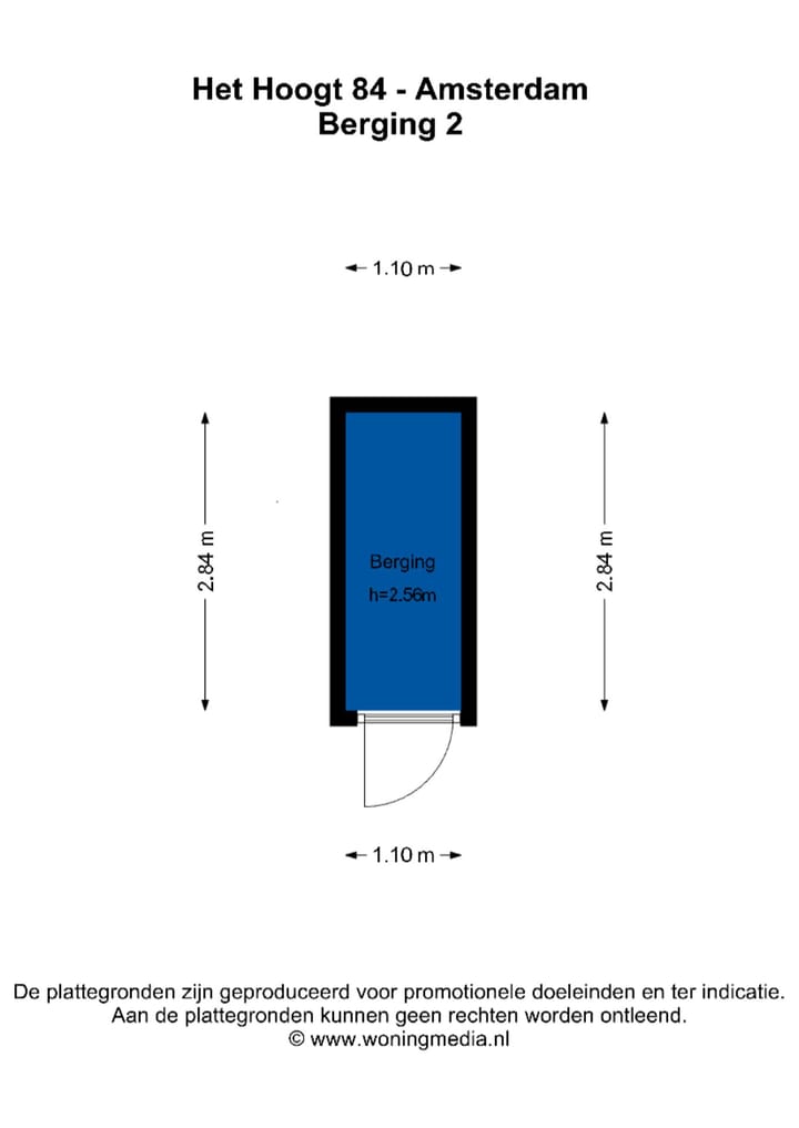 Foto 34 van Het Hoogt 84