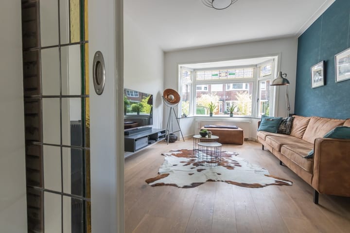 Foto 2 van Gerard Doustraat 6