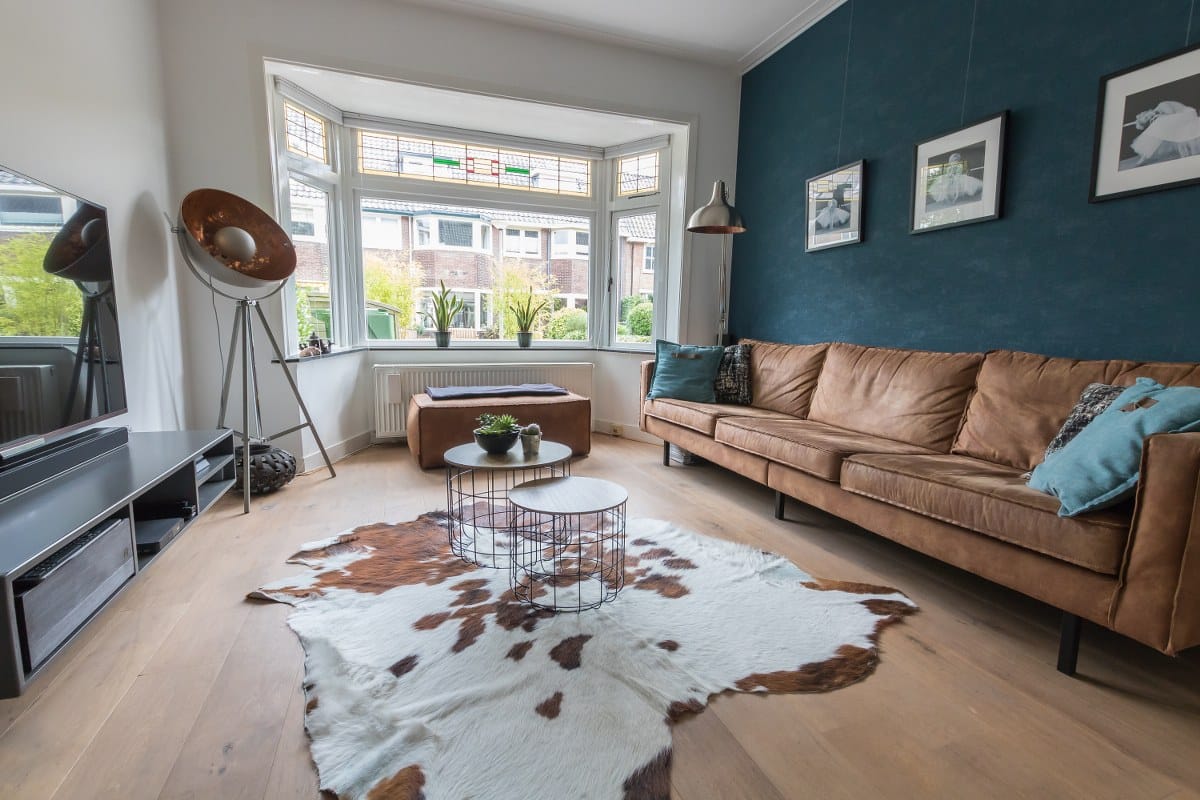 Foto 3 van Gerard Doustraat 6