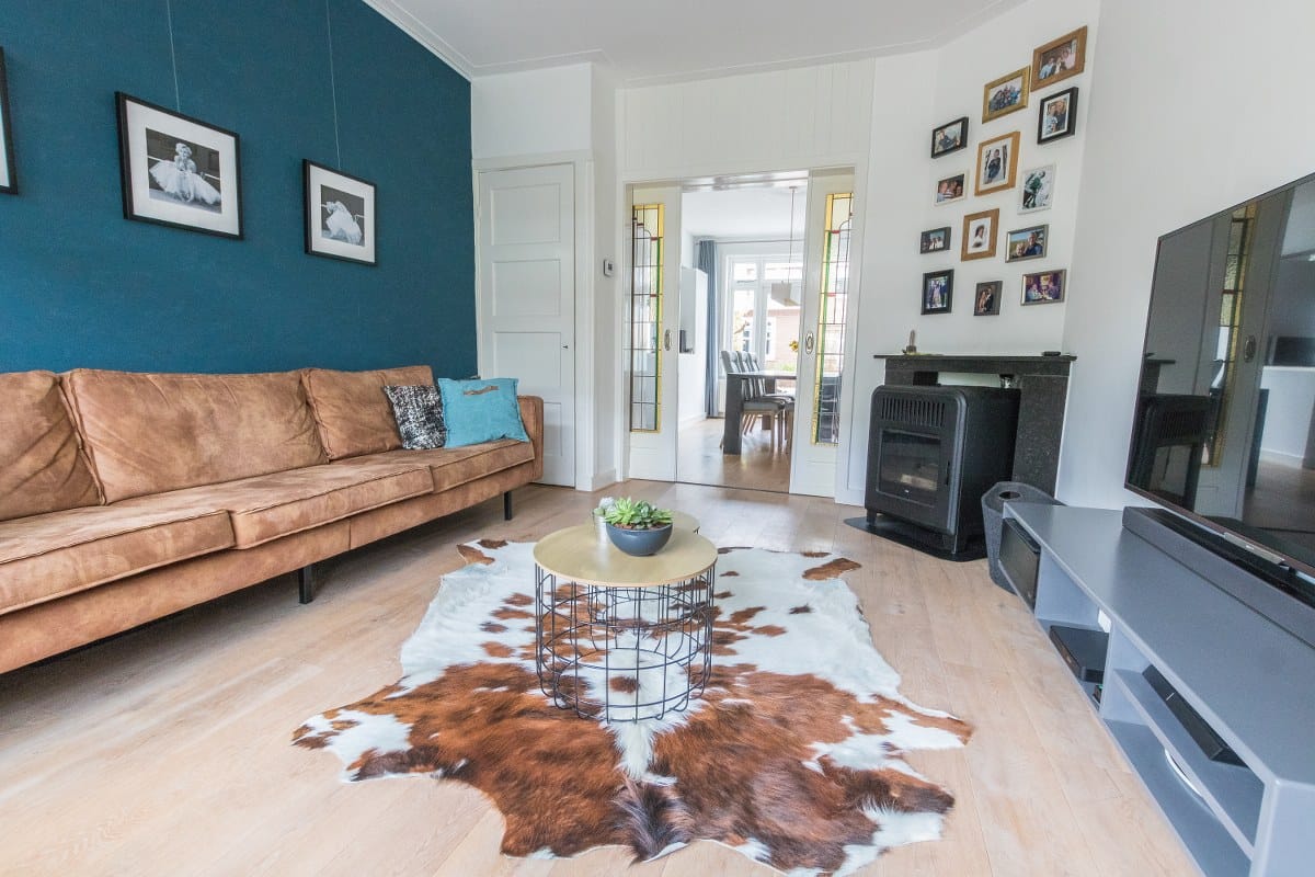 Foto 4 van Gerard Doustraat 6