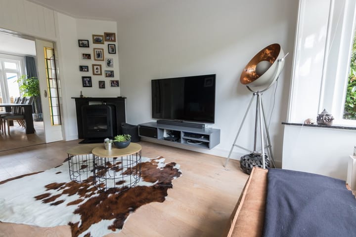 Foto 5 van Gerard Doustraat 6