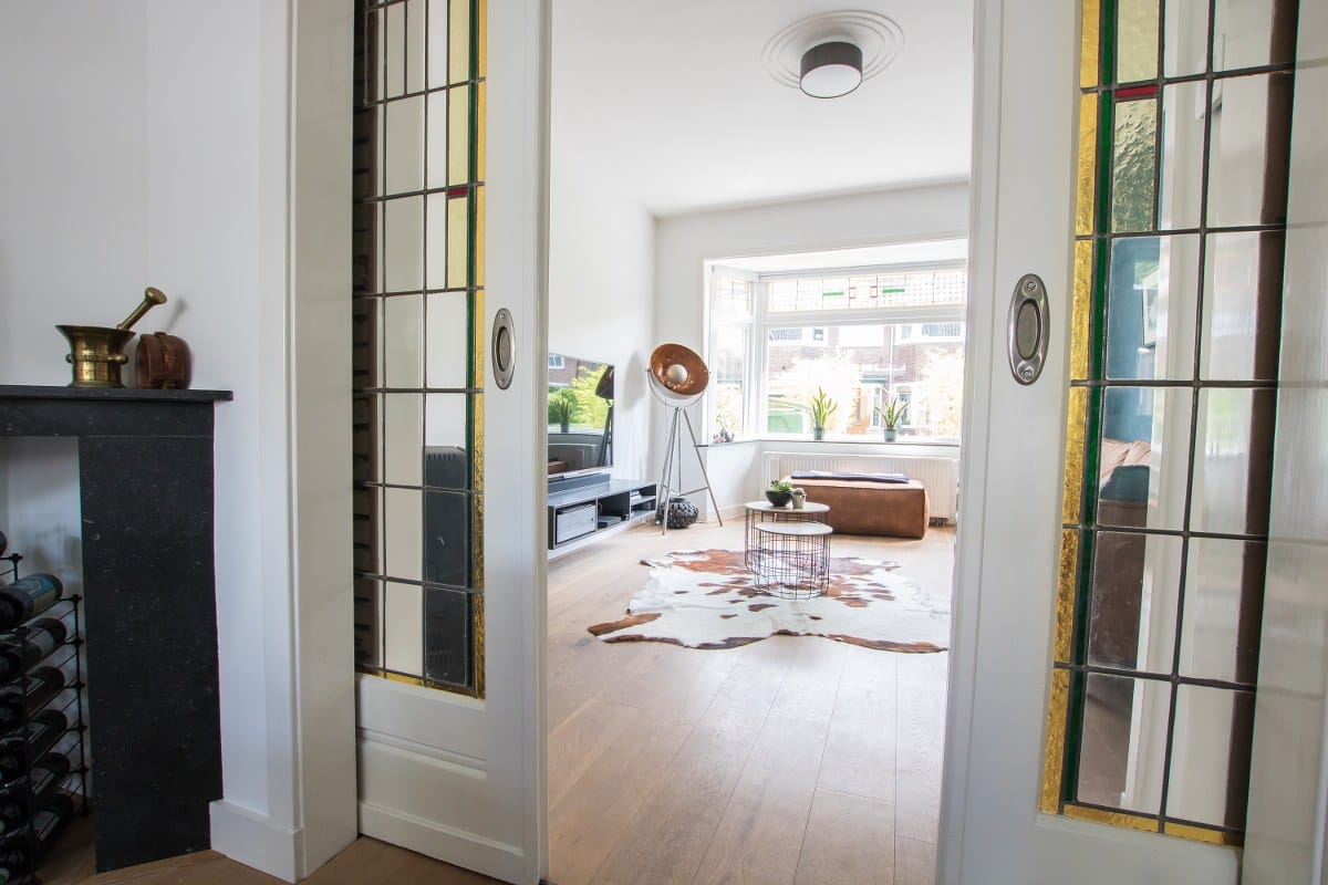 Foto 6 van Gerard Doustraat 6