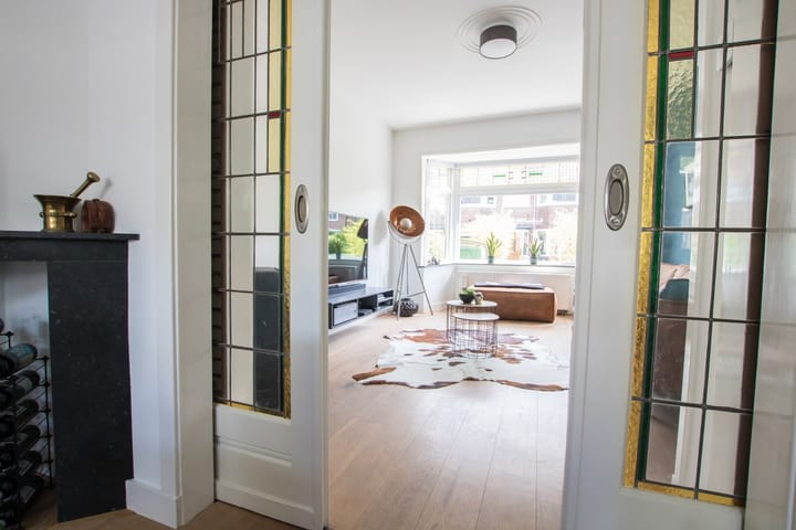 Foto 6 van Gerard Doustraat 6