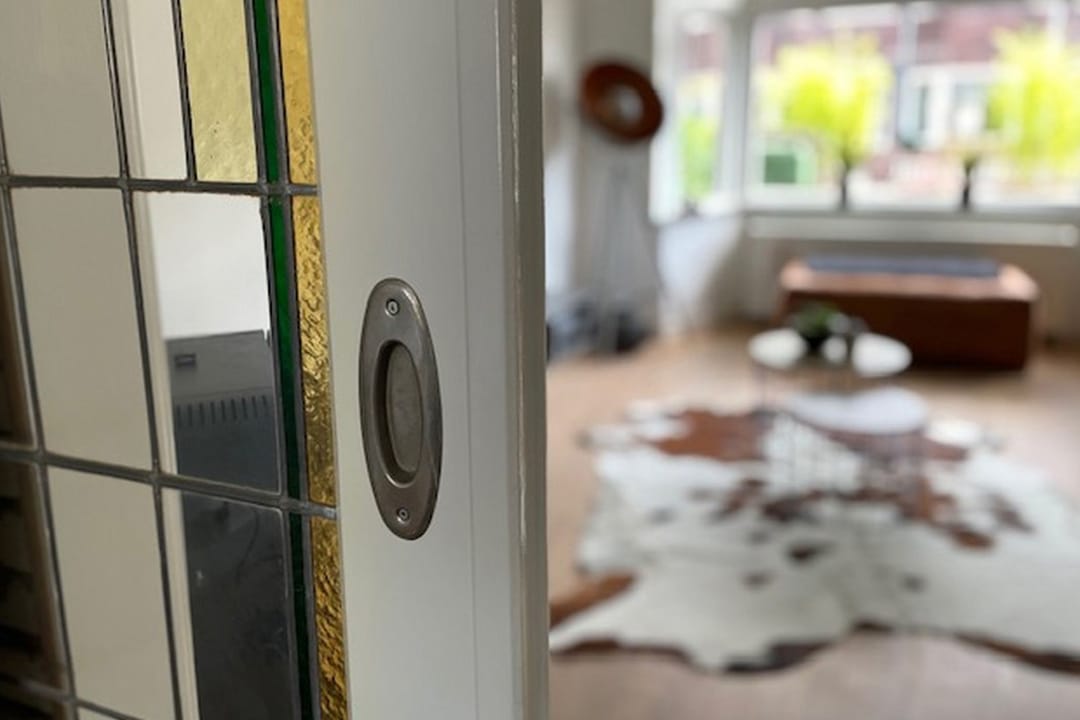 Foto 7 van Gerard Doustraat 6