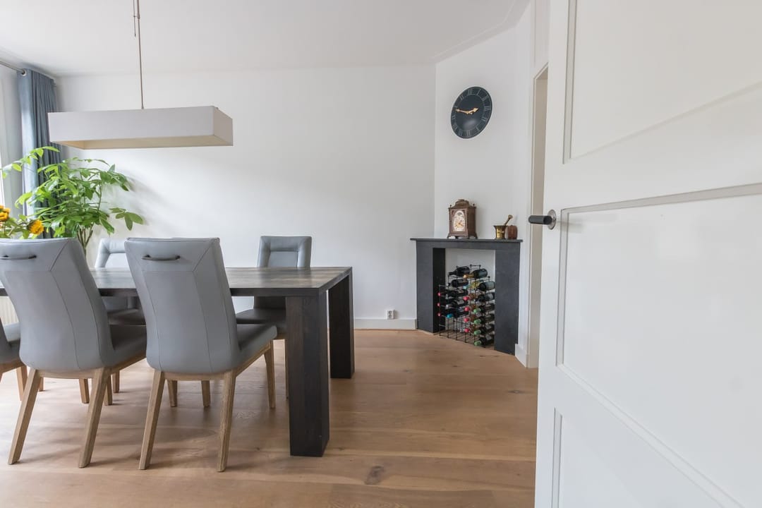 Foto 8 van Gerard Doustraat 6