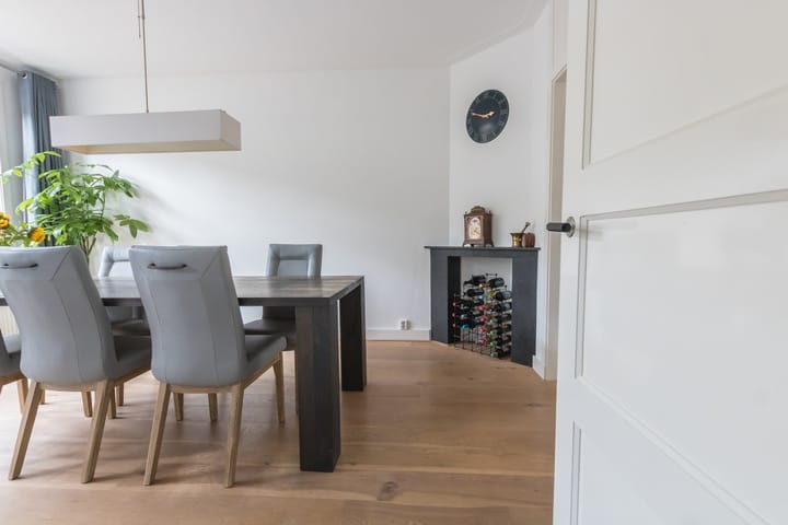 Foto 8 van Gerard Doustraat 6