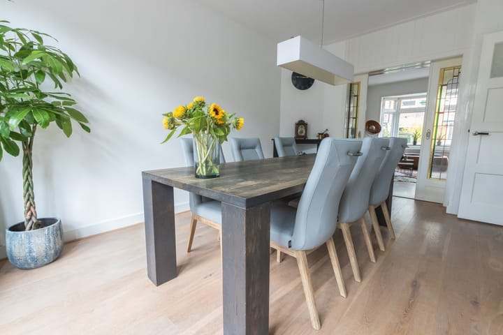 Foto 9 van Gerard Doustraat 6