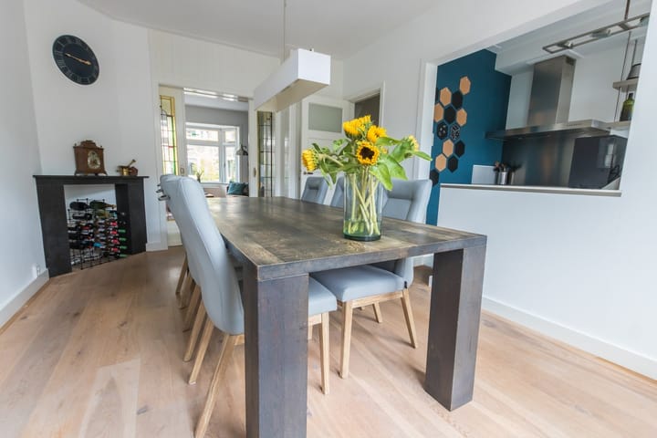 Foto 11 van Gerard Doustraat 6