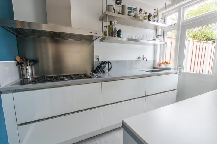 Foto 12 van Gerard Doustraat 6