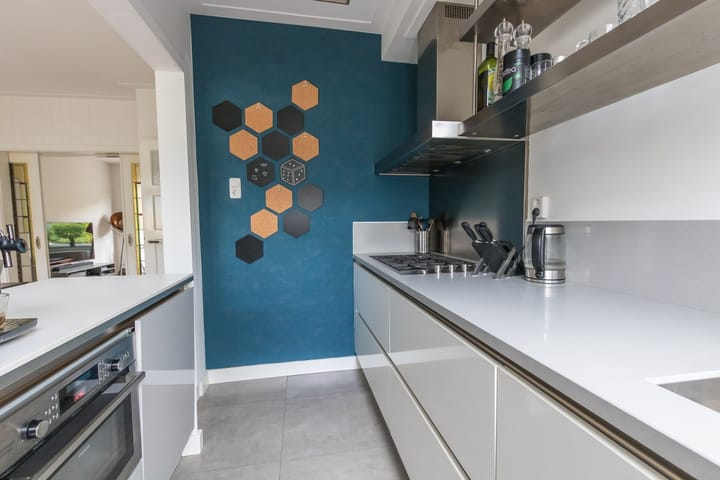 Foto 13 van Gerard Doustraat 6