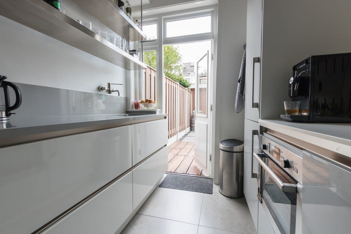 Foto 14 van Gerard Doustraat 6