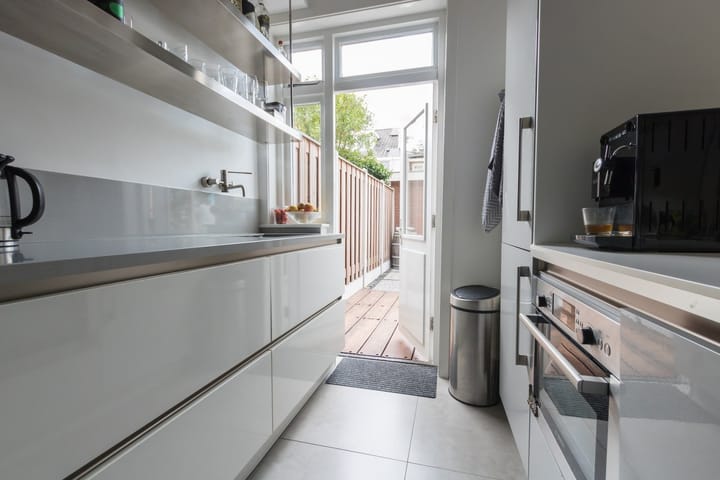 Foto 14 van Gerard Doustraat 6