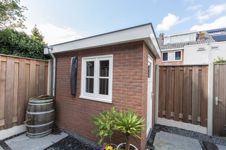 Foto 16 van Gerard Doustraat 6