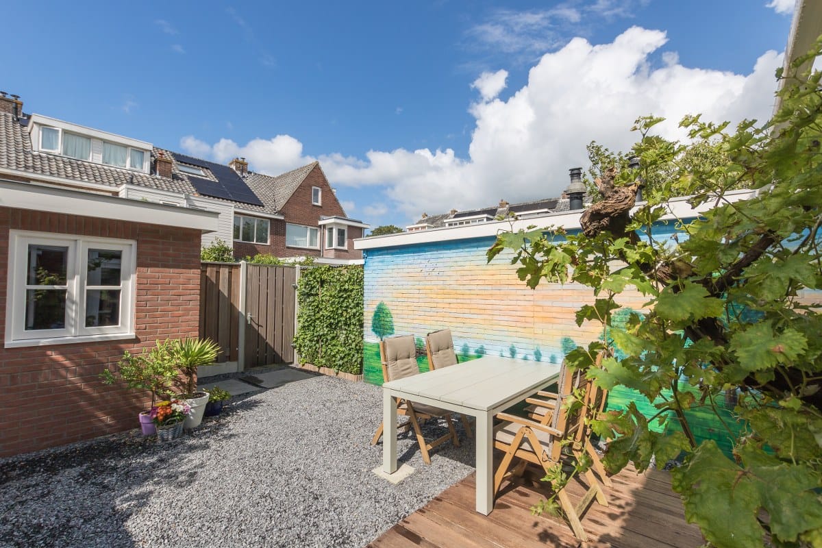 Foto 19 van Gerard Doustraat 6