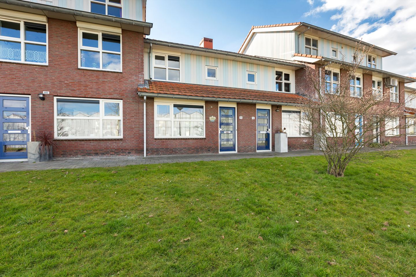 Foto 5 van Vierlinghweg 14