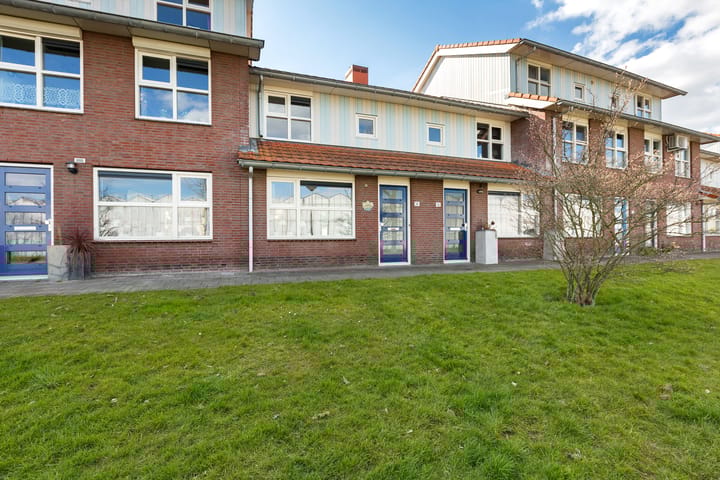 Foto 5 van Vierlinghweg 14