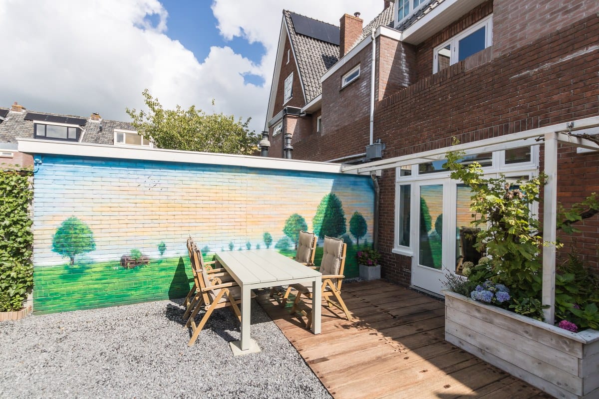 Foto 20 van Gerard Doustraat 6