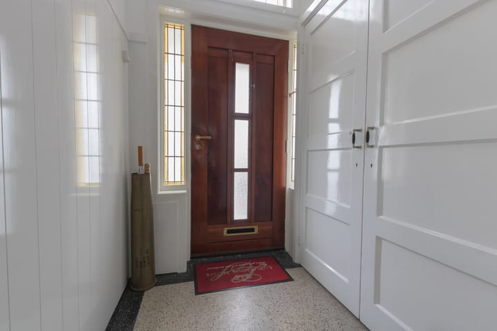 Foto 21 van Gerard Doustraat 6