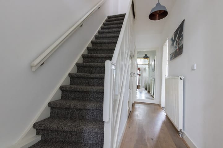 Foto 22 van Gerard Doustraat 6