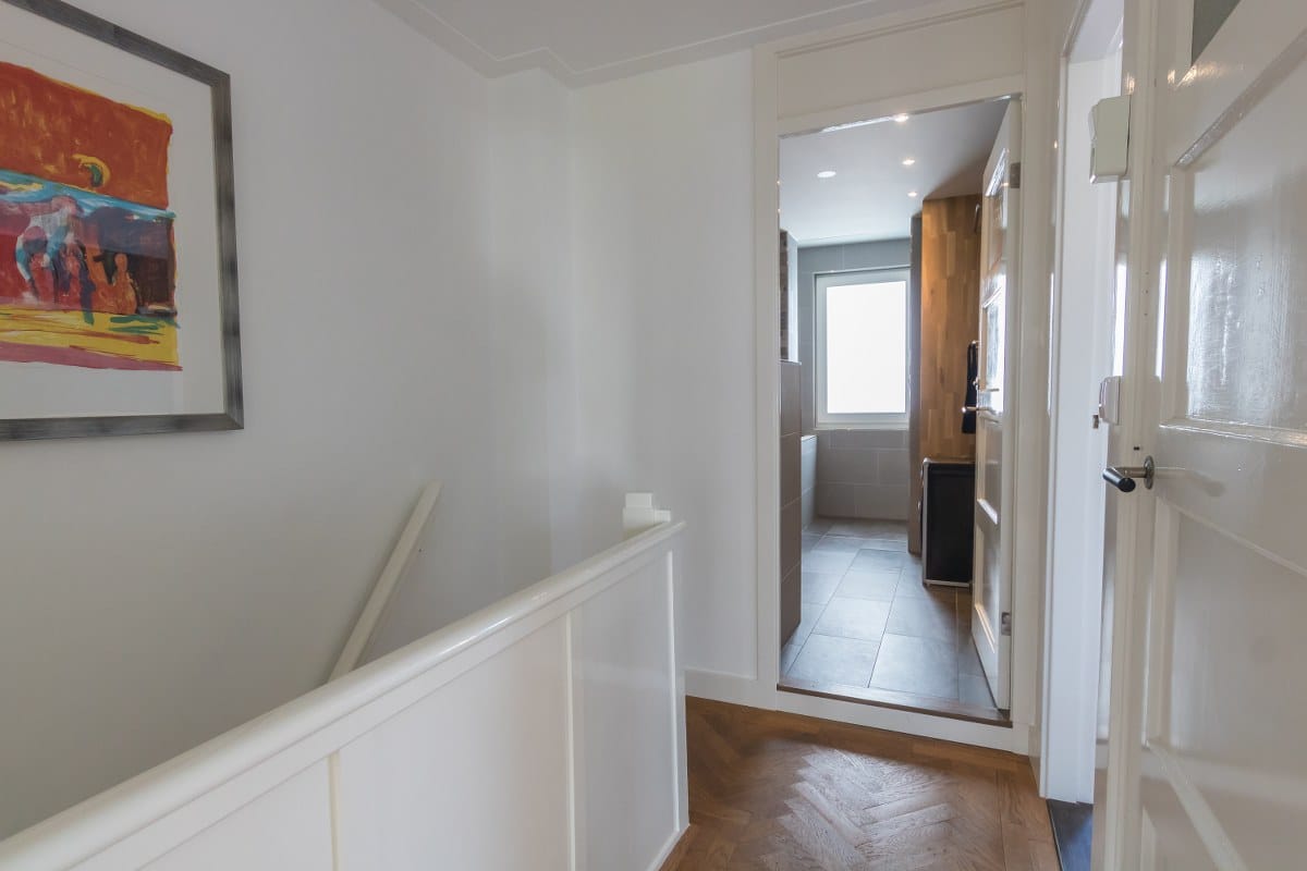 Foto 24 van Gerard Doustraat 6