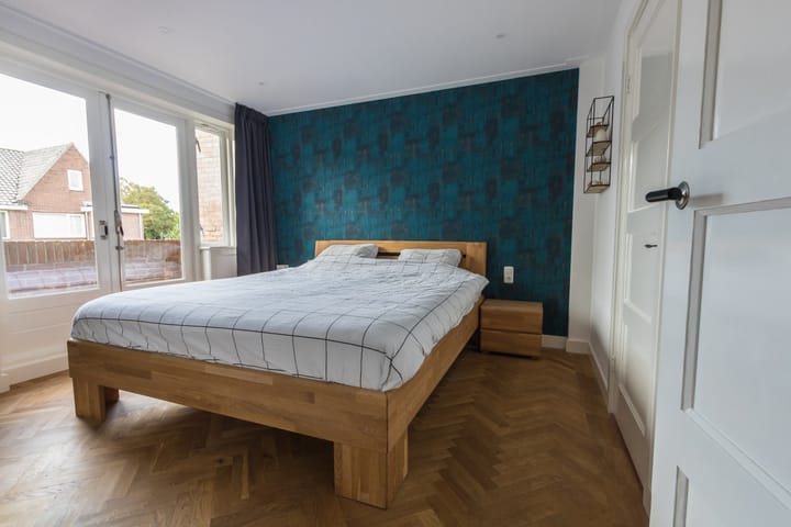 Foto 29 van Gerard Doustraat 6