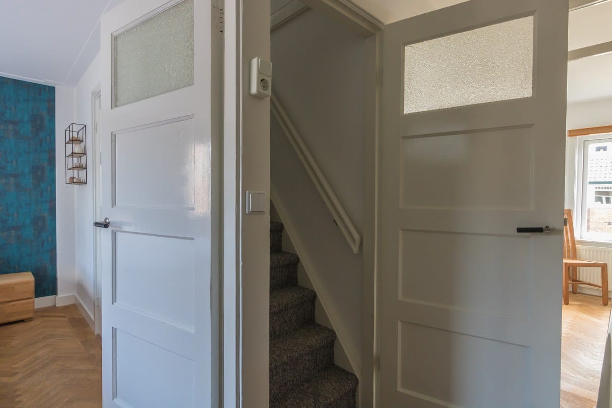 Foto 34 van Gerard Doustraat 6