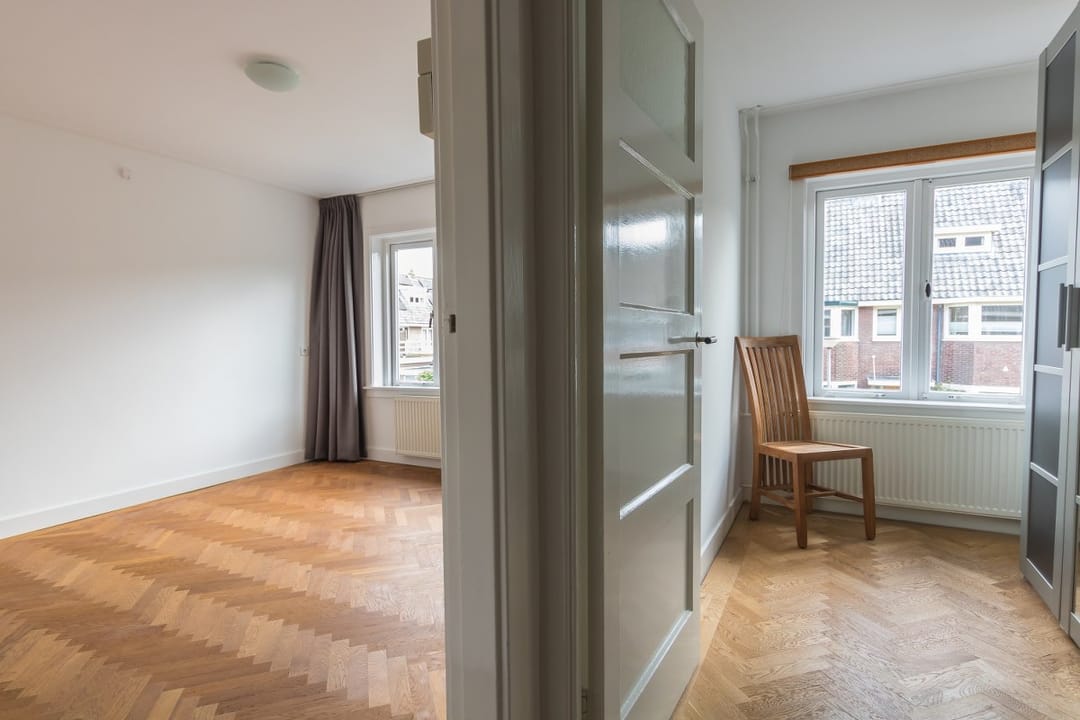 Foto 31 van Gerard Doustraat 6