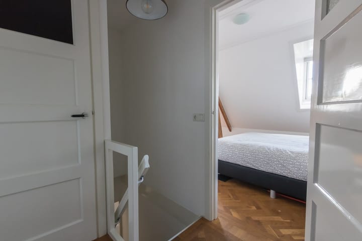 Foto 35 van Gerard Doustraat 6