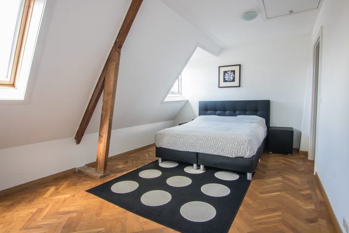 Foto 36 van Gerard Doustraat 6