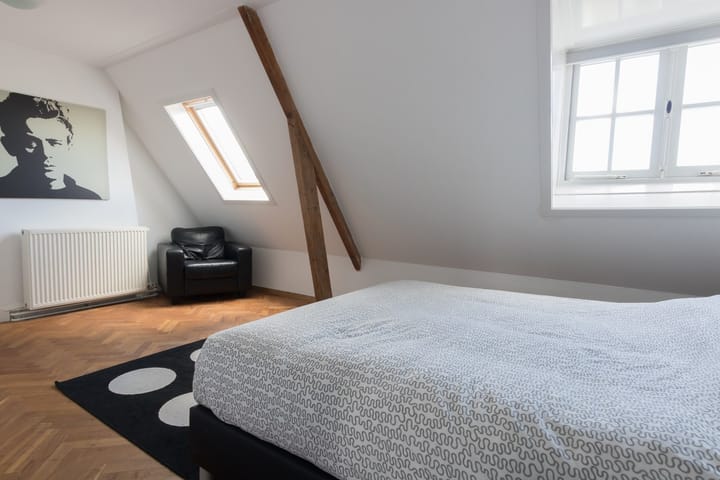 Foto 39 van Gerard Doustraat 6