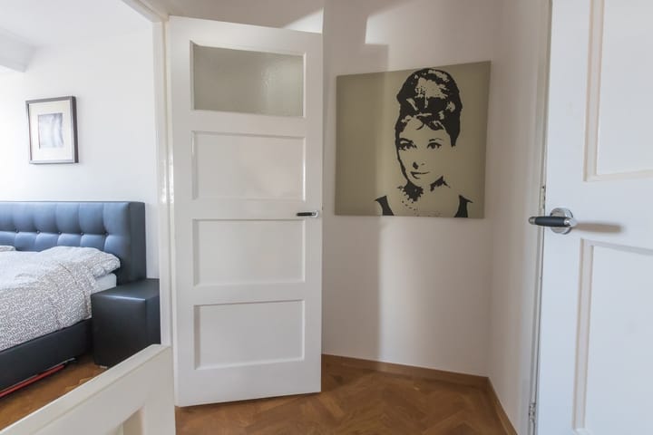 Foto 41 van Gerard Doustraat 6