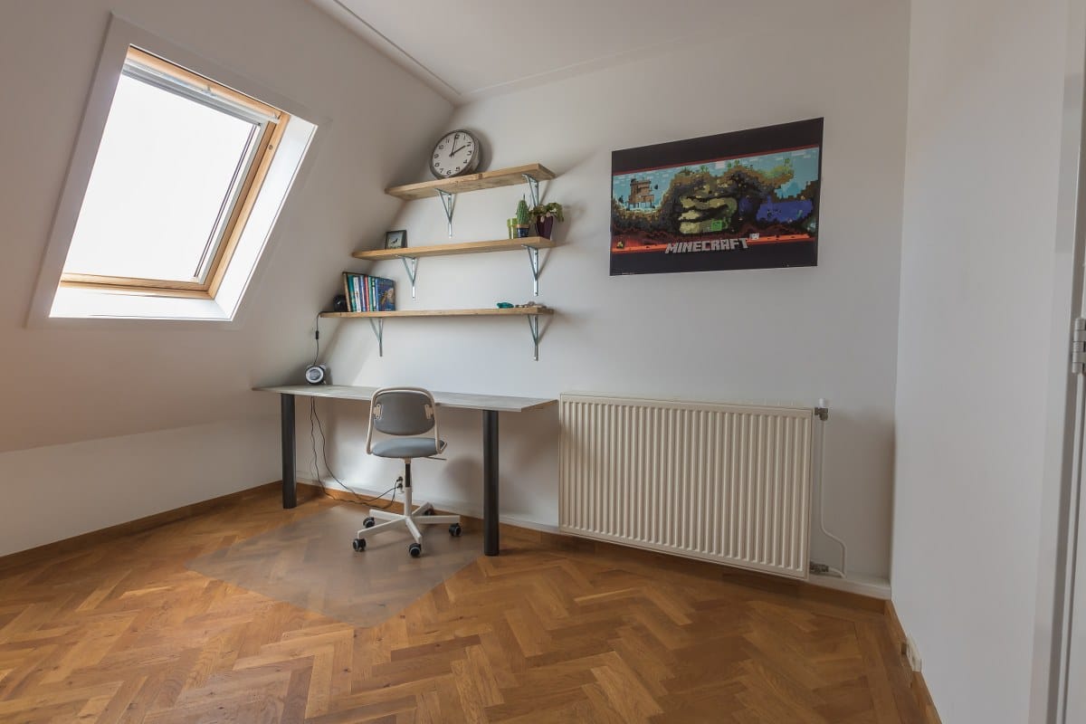 Foto 42 van Gerard Doustraat 6