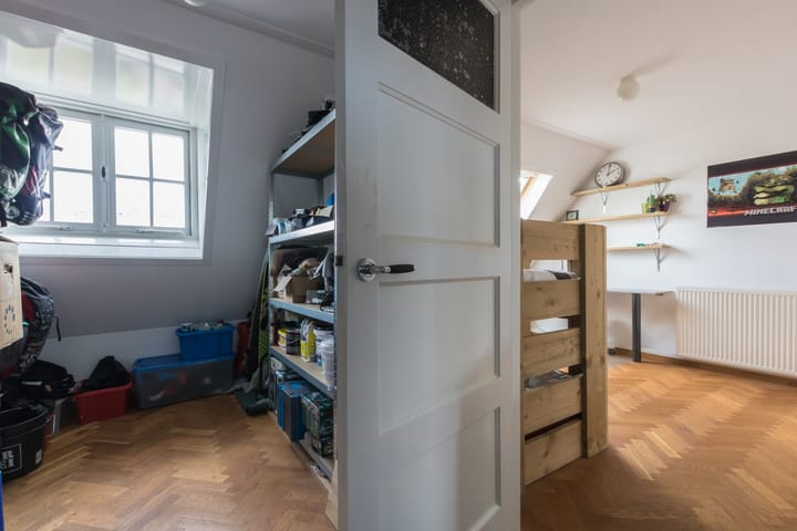 Foto 45 van Gerard Doustraat 6