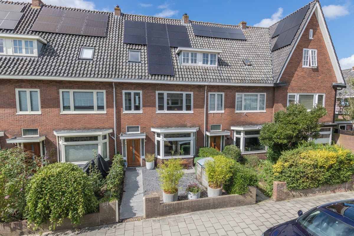 Foto 49 van Gerard Doustraat 6