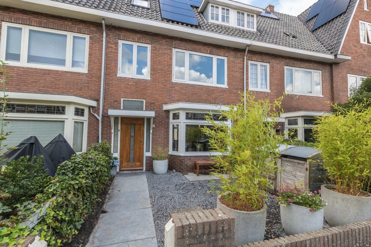 Foto 50 van Gerard Doustraat 6