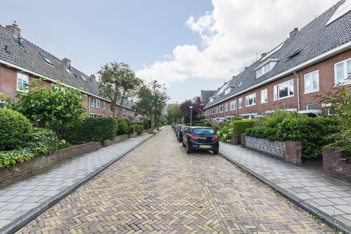 Foto 51 van Gerard Doustraat 6