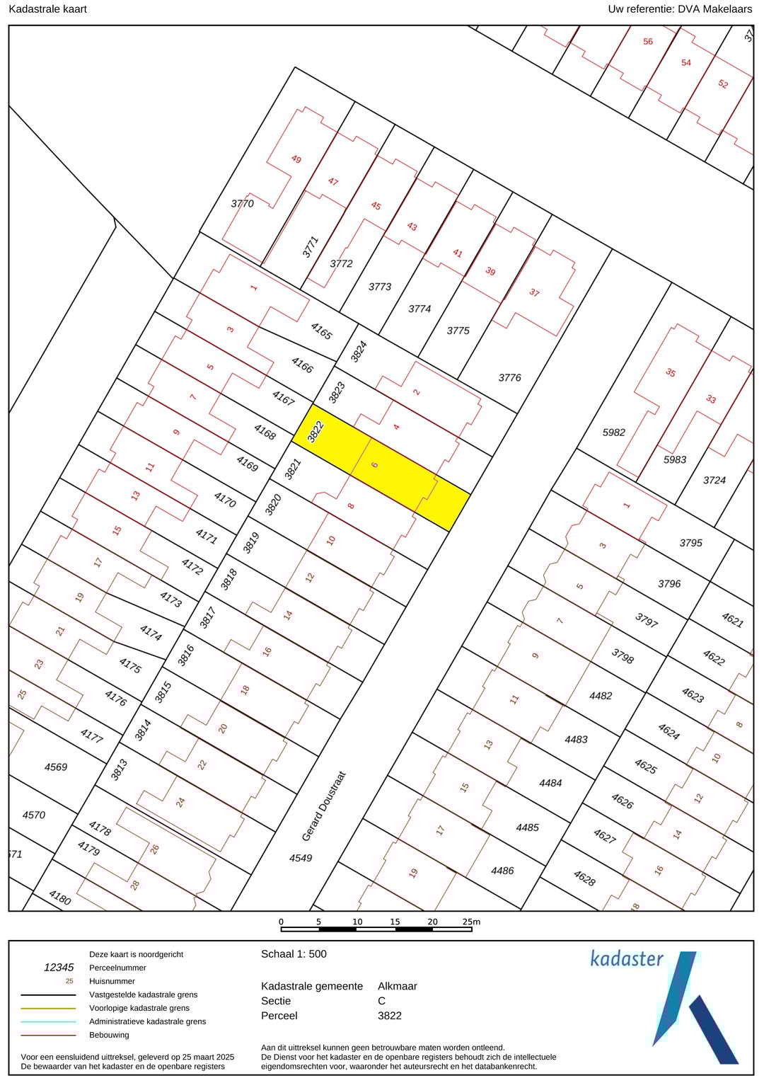 Foto 52 van Gerard Doustraat 6