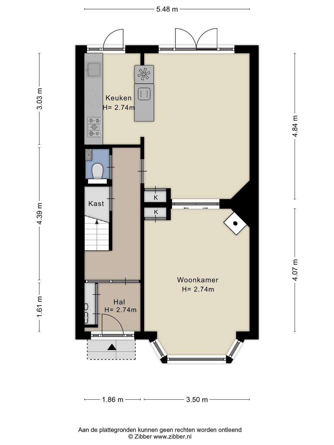 Foto 53 van Gerard Doustraat 6