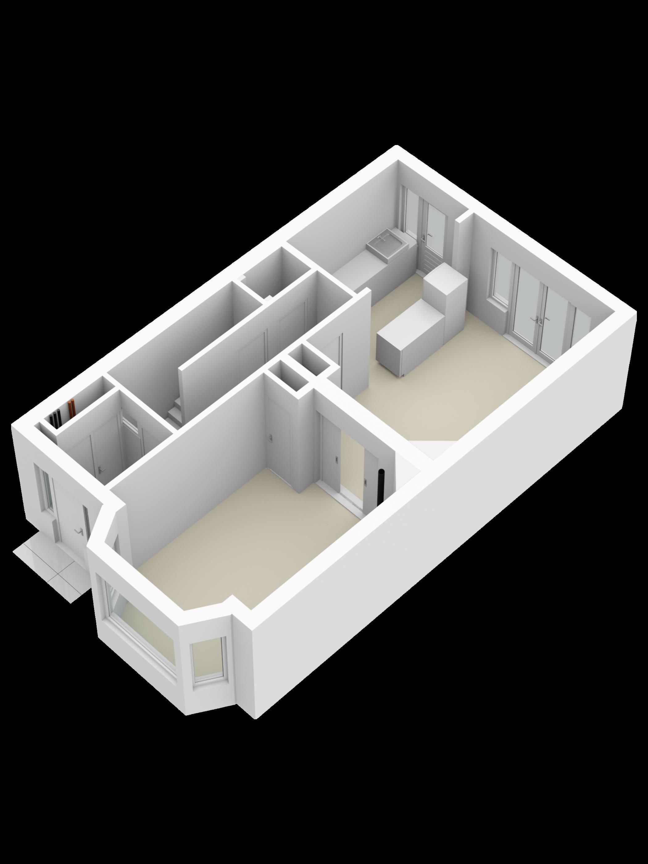 Foto 54 van Gerard Doustraat 6