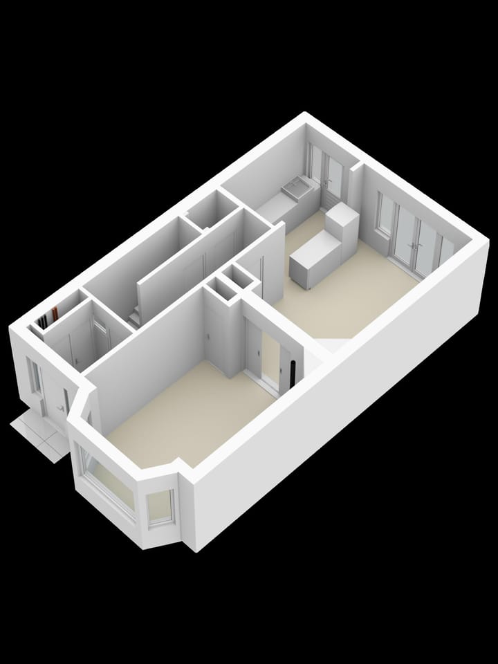 Foto 54 van Gerard Doustraat 6