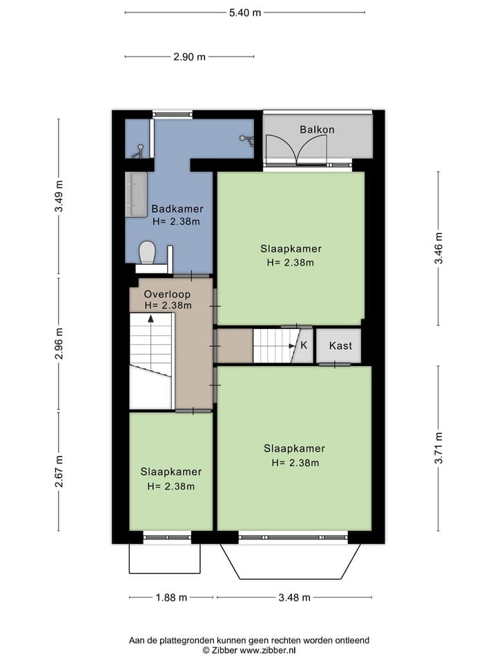 Foto 55 van Gerard Doustraat 6