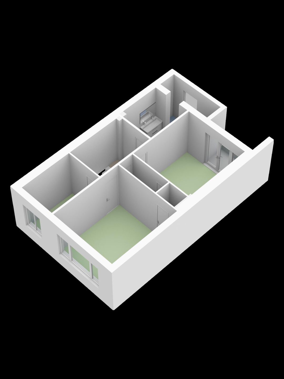 Foto 56 van Gerard Doustraat 6