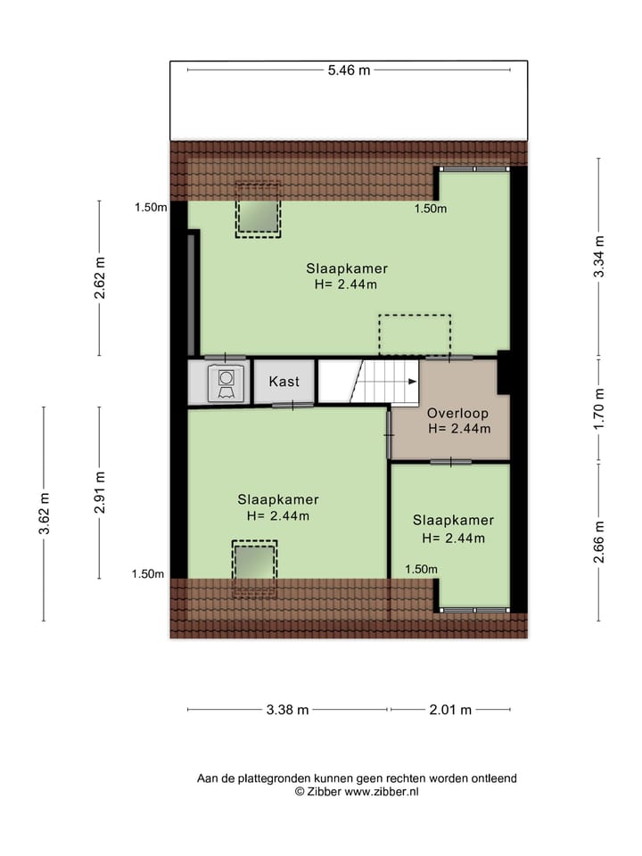 Foto 57 van Gerard Doustraat 6