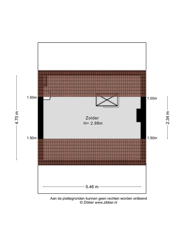 Foto 59 van Gerard Doustraat 6