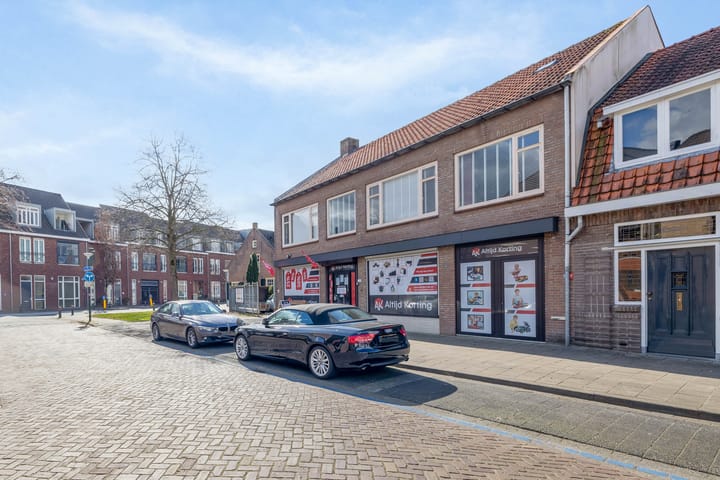 Toon Bolsiusstraat 2-A